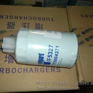 FF5327 T75004271 53C0045 FILTER