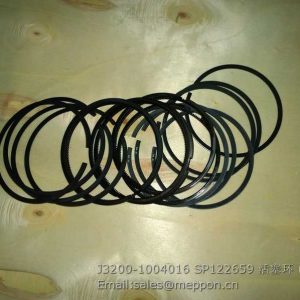 J3200-1004016 SP122659 YUCHAI PISTON RING