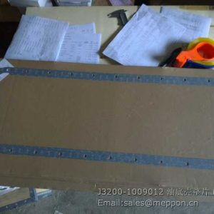 J3200-1009012 YUCHAI OIL PAN GASKET