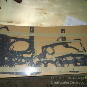 J3200-9000100A yuchai gasket group union