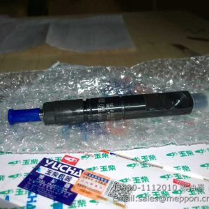 J3400-1112010 YUCHAI FUEL INJECTOR