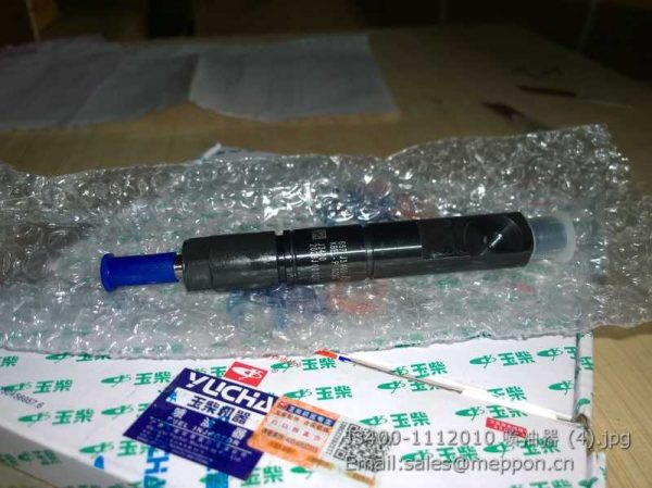 J3400-1112010 YUCHAI FUEL INJECTOR