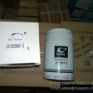 K-1012000-3 JX0813 filter fawde xichai