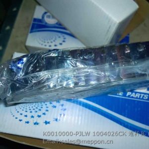 K0010000-PJLW 1004026CK rod bearing