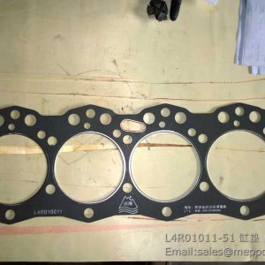L4R01011-51 HEAD GASKET YTO