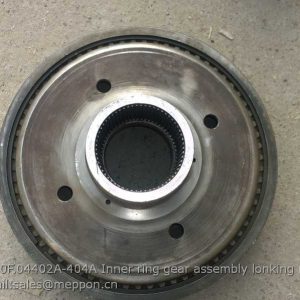 LG50F.04402A-404A Inner ring gear assembly lonking