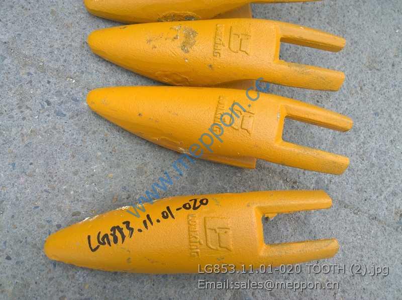 LG853.11.01-020 TOOTH LONKING LG50F.11132B