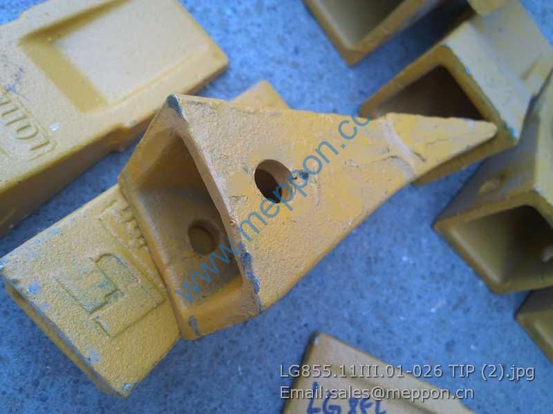 LG855.11III.01-026 TIP LONKING 30871101724