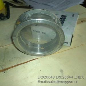 LR020043 LR020044 YTO THRUST BEARING LR020043/44