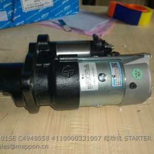 M93R3001SE C4948058 4110000331007 STARTER 4948058