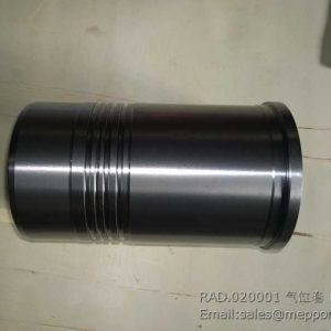 RAD.020001 YTO CYLINDER LINER