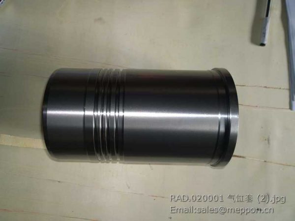 RAD.020001 YTO CYLINDER LINER