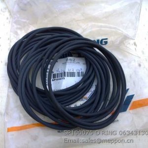 SP100075 O-RING 0634313049 ZF