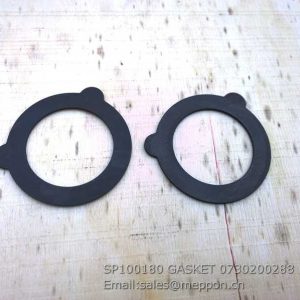 SP100180 GASKET 0730200288 ZF