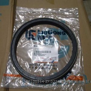 0734309412 SP100214 ZF oil seal