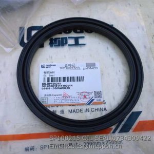 SP100215 OIL SEAL 0734309422 ZF