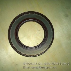0734319605 SP100222 OIL SEAL ZF