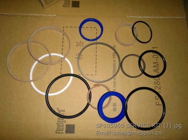SP105960 SERVICE KIT LIUGONG