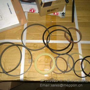 SP105965 松土器油缸修理包 LIUGONG SERVICE KIT