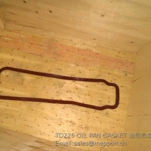 TD226B WEICHAI OIL PAN GASKET