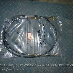 W-12-00310 CHANGLIN WJ11-50-77-955N CONTROL DEVICE