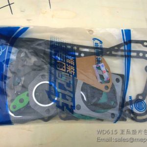 WD615 WEICHAI REPAIR KITS