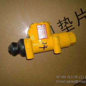 XF-B6 xcmg valve 803004042 5000399 2080900199