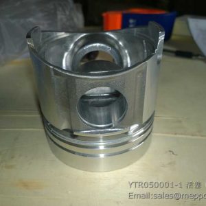 YTR050001-1 piston yto spare parts