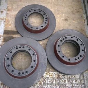 Z30E.6-18 Brake disk CHANGLIN 937H