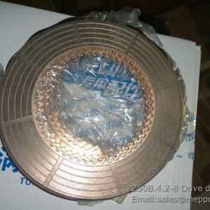 Z50B.4.2-8 Drive disc changlin