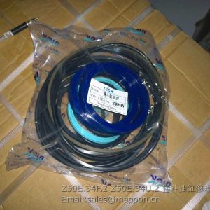 Z50E.34F.2 Z50E.34U.2 changlin tilt cylinder repair kits