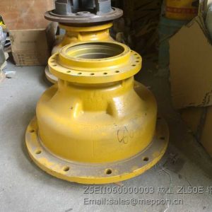 Z5EII060000003 CHENGGONG ZL50E wheel hub