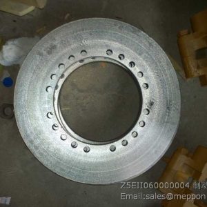 Z5EII060000004 CHENGGONG BRAKE DISC