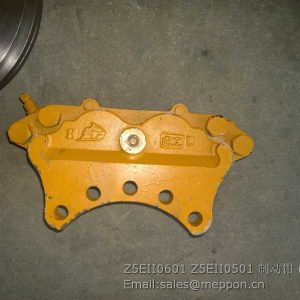 Z5EII0601 Z5EII0501 CHENGGONG BRAKE CALIPER