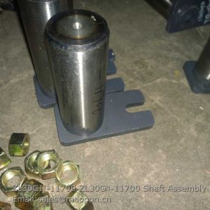 ZL30GII-11700 ZL30GⅡ-11700 Shaft Assembly SHANTUI