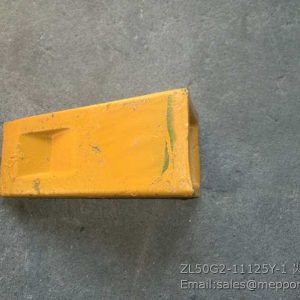 ZL50G2-11125Y-1 tips for shantui wheel loader sl50w
