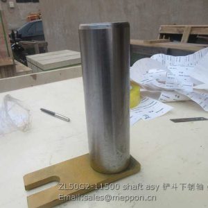 ZL50G2-11500 shaft asy SHANTUI