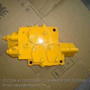 ZLF25A 4120000504 FLUX AMPLIFIER ZLF25A1 sdlg