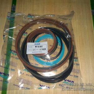 sem WHEEL LOADER 652b lift cylinder kits