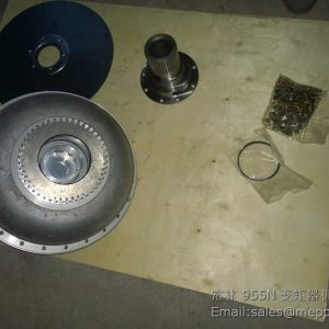 CHANGLIN 955N CONVERTER CORE