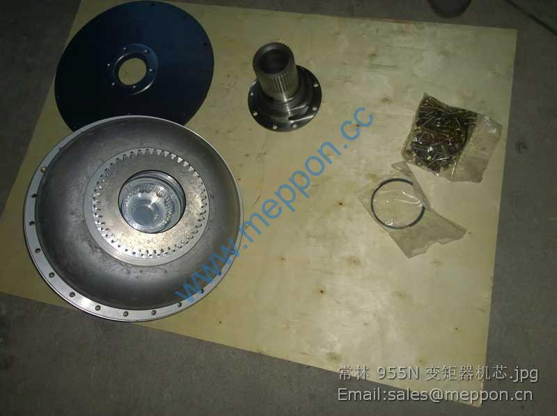 CHANGLIN 955N CONVERTER CORE