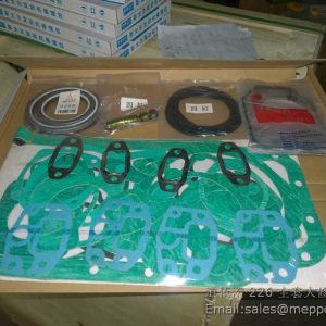 weichai deutz td226b wp6 overhaul repair kits