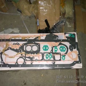 XICHAI CA6110 REPAIR KITS