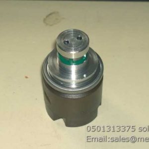 0501313375 solenoid  ZF