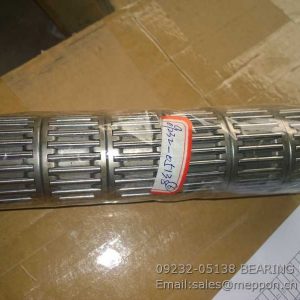 09232-05138 BEARING shantui