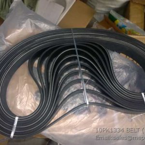 10PK1334 BELT 612600061349 4110001015026 SP123531 W010515730 860121134