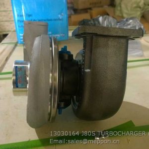 13030164 J80S TURBOCHARGER W010250090 SP105430 4110000054316