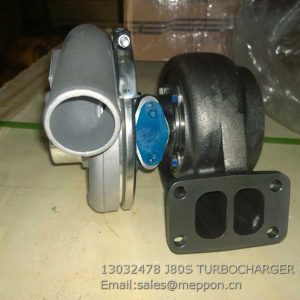 13032478 J80S TURBOCHARGER weichai 13054112 W010251560 4110000189009