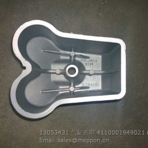 13053431 4110001949021 cylinder head cover