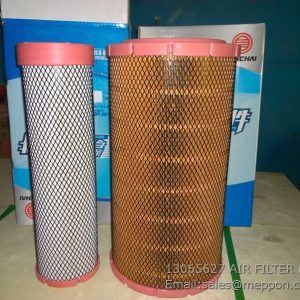 13065627 AIR FILTER weichai 4110002852014 SP146658 860135416